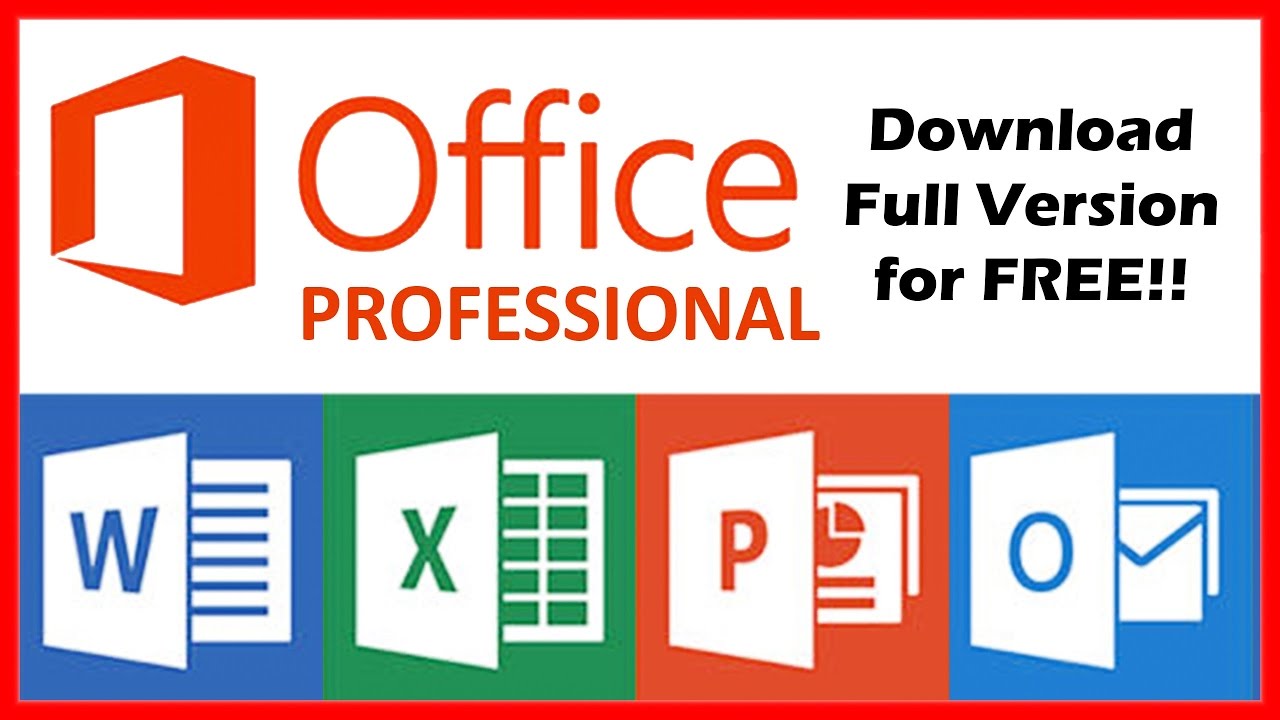 ms office 2013 download for windows 10